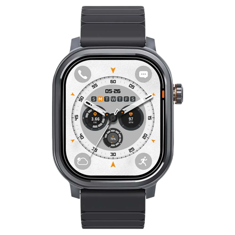 Смарт-часы KOSPET PULSE (GRAY)