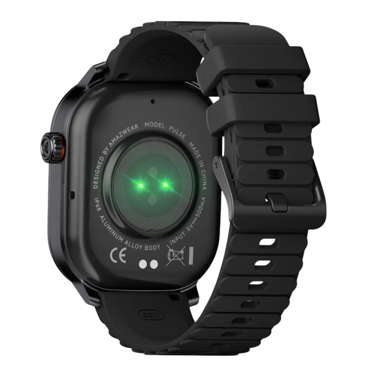 Смарт-часы KOSPET PULSE (GRAY)