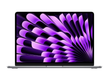 Apple MacBook Air 13“ Space Gray M2 16/256 8GPU 2024 (MC7U4) бу