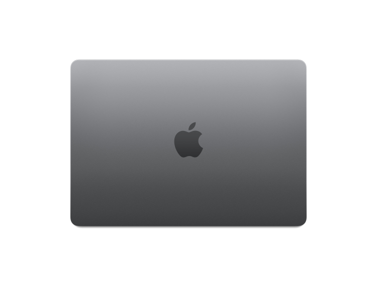 Apple MacBook Air 13“ Space Gray M2 16/256 8GPU 2024 (MC7U4) бу