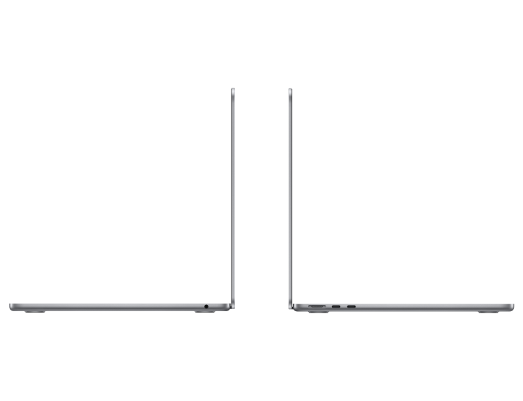 Apple MacBook Air 13“ Space Gray M2 16/256 8GPU 2024 (MC7U4) бу