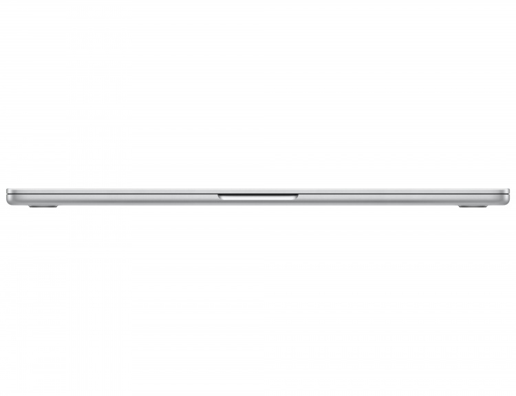 Apple MacBook Air 15 M3, Silver, 8GB / 512GB, 8 CPU / 10 GPU (MRYQ3) (2024) бу