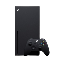 Ігрова приставка Microsoft Xbox Series X 1 TB (889842640816)