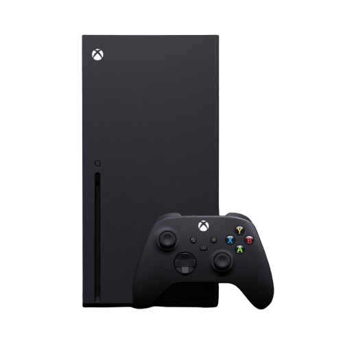 Ігрова приставка Microsoft Xbox Series X 1 TB (889842640816)