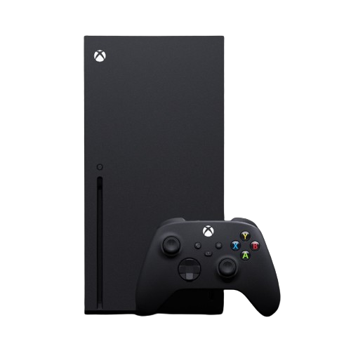Ігрова приставка Microsoft Xbox Series X 1 TB (889842640816) Ігрова приставка Microsoft Xbox Series X 1 TB (889842640816)