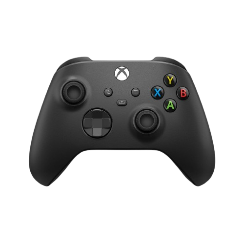 Ігрова приставка Microsoft Xbox Series X 1 TB (889842640816) Ігрова приставка Microsoft Xbox Series X 1 TB (889842640816)