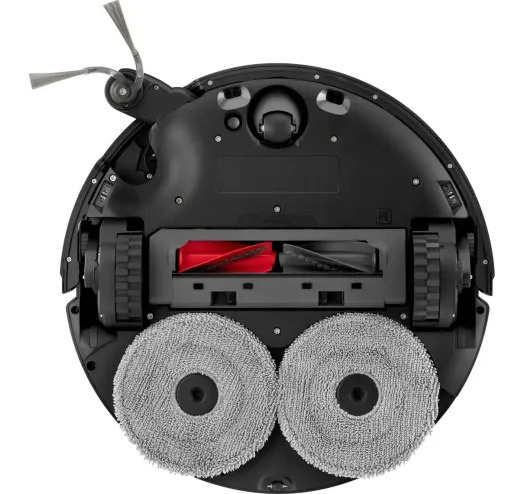 Робот-пилосос Roborock Saros 20 (1205711)