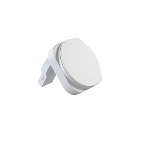 Безпровідна зарядка Zens 2-in-1 MagSafe + Watch Travel Charger (ZEDC24W/00)