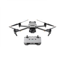 Квадрокоптер DJI Mavic 3 Classic with RC-N1 Remote (CP.MA.00000596.01)