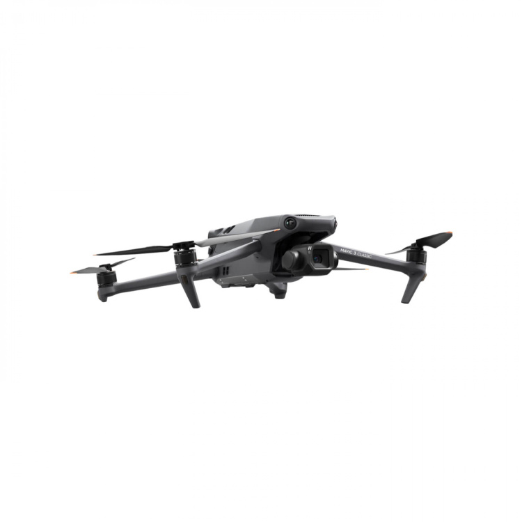 Квадрокоптер DJI Mavic 3 Classic with RC-N1 Remote (CP.MA.00000596.01)