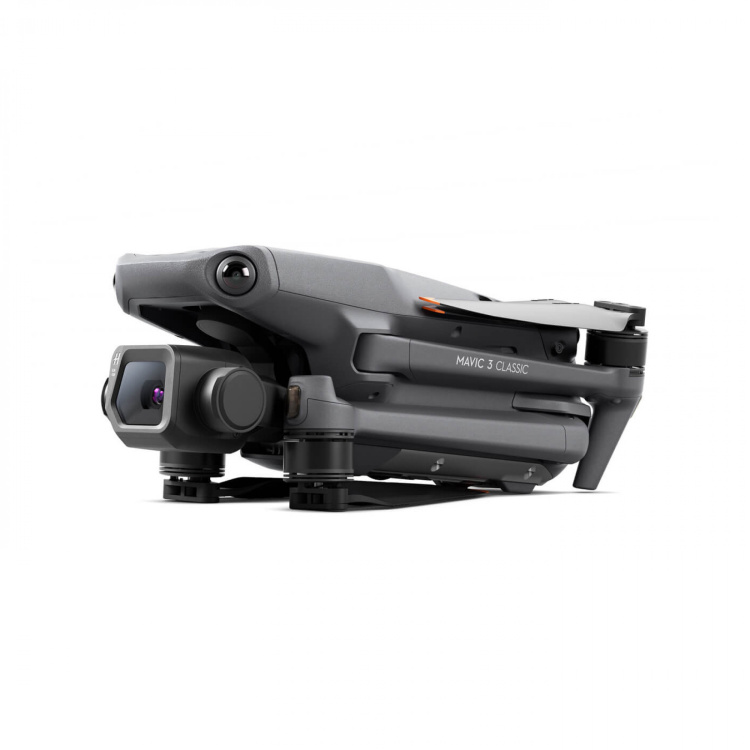 Квадрокоптер DJI Mavic 3 Classic with RC-N1 Remote (CP.MA.00000596.01)