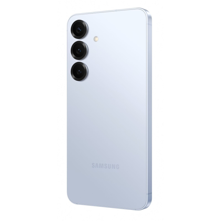 Смартфон Samsung Galaxy S25 12/512GB Icyblue (SM-S931BLBHEUC)