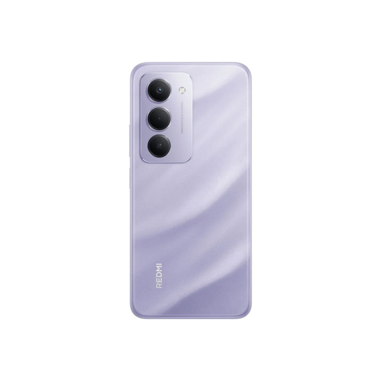 Смартфон Xiaomi Redmi 15 6/128GB Sandy Purple
