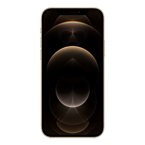 Apple iPhone 12 Pro Max 256GB Gold (MGDD3)