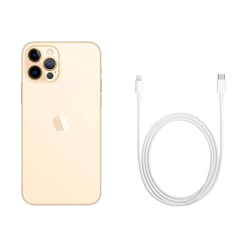 Apple iPhone 12 Pro Max 256GB Gold Apple iPhone 12 Pro Max 256GB Gold