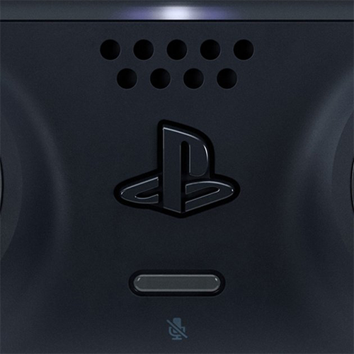 Геймпад SONY PlayStation DualSense White (PS5)