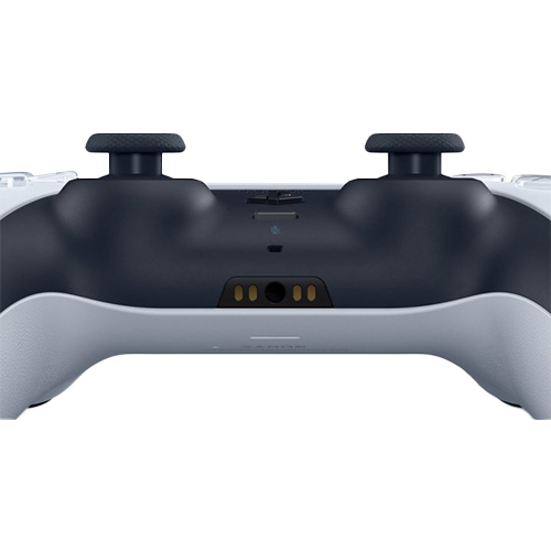 Геймпад SONY PlayStation DualSense White (PS5)