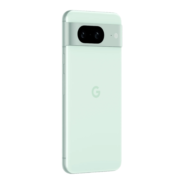Смартфон Google Pixel 8 8/128GB Mint бу, 10/10 Смартфон Google Pixel 8 8/128GB Mint бу, 10/10