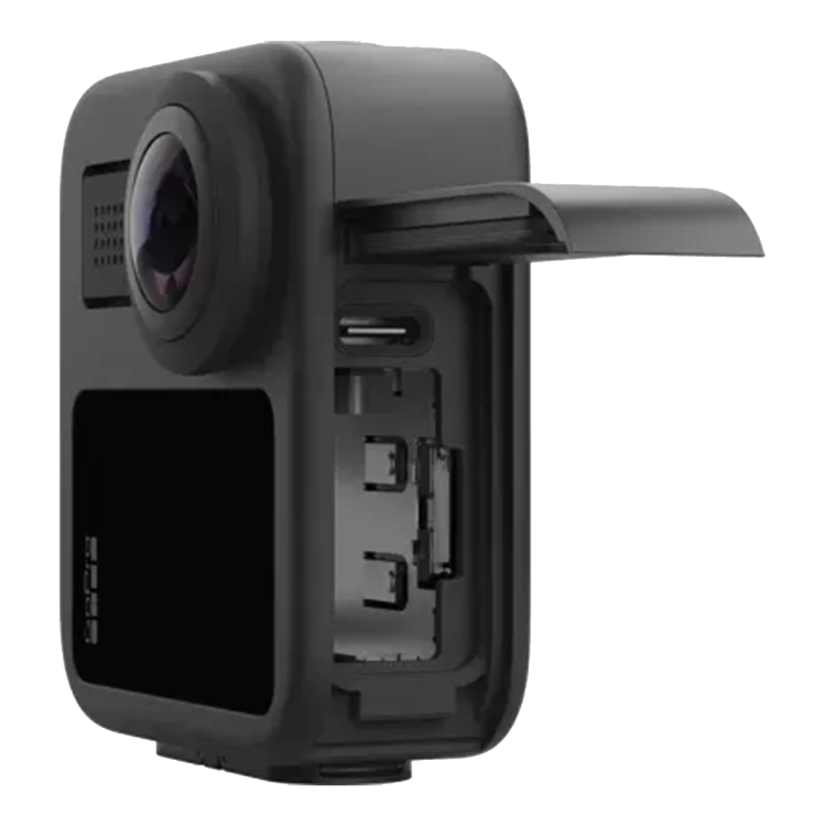 Екшн-камера GoPro MAX 2 (CHDHZ-311-RW) Екшн-камера GoPro MAX 2 (CHDHZ-311-RW)