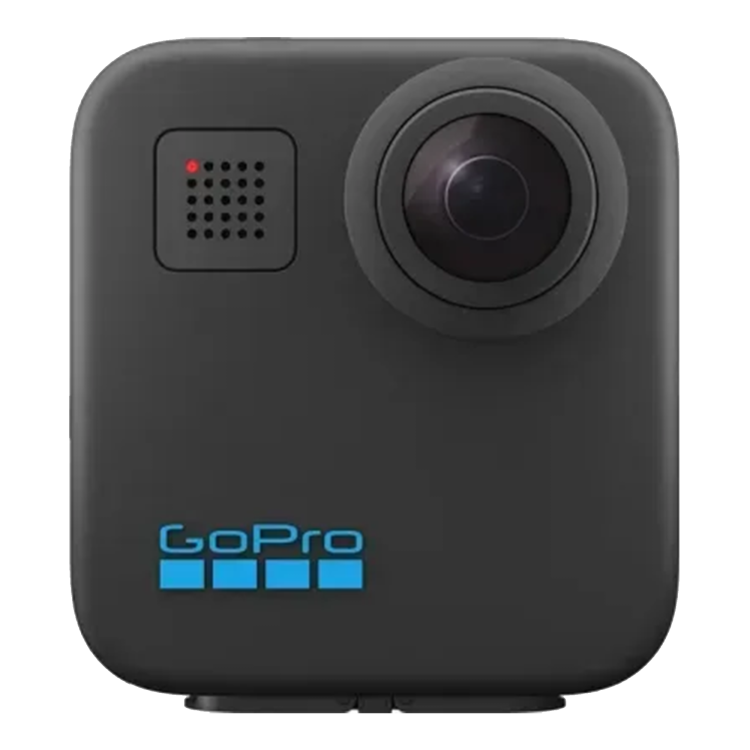 Екшн-камера GoPro MAX 2 (CHDHZ-311-RW) Екшн-камера GoPro MAX 2 (CHDHZ-311-RW)