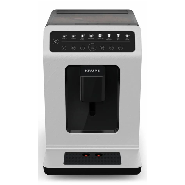 Кофемашина Krups Evidence Eco (EA897A10) (EU)