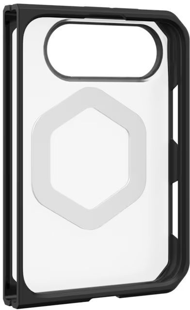 Чехол UAG Mouve MagSafe для iPhone 18 Duo (Ice) (114566114343) Чехол UAG Mouve MagSafe для iPhone 18 Duo (Ice) (114566114343)