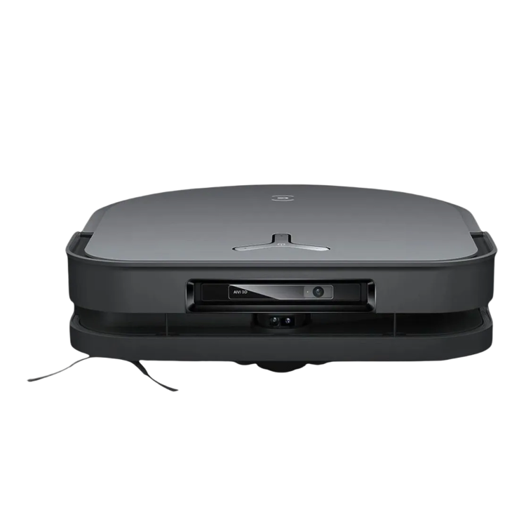 Робот-пилосос Ecovacs Deebot Ozmo X5 Pro Omni (DDX39) Black (EU) Робот-пилосос Ecovacs Deebot Ozmo X5 Pro Omni (DDX39) Black (EU)