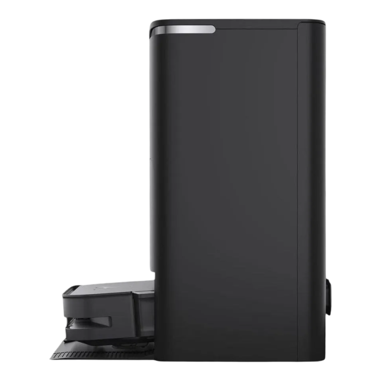 Робот-пылесос Ecovacs Deebot Ozmo X5 Pro Omni (DDX39) Black (EU) Робот-пылесос Ecovacs Deebot Ozmo X5 Pro Omni (DDX39) Black (EU)
