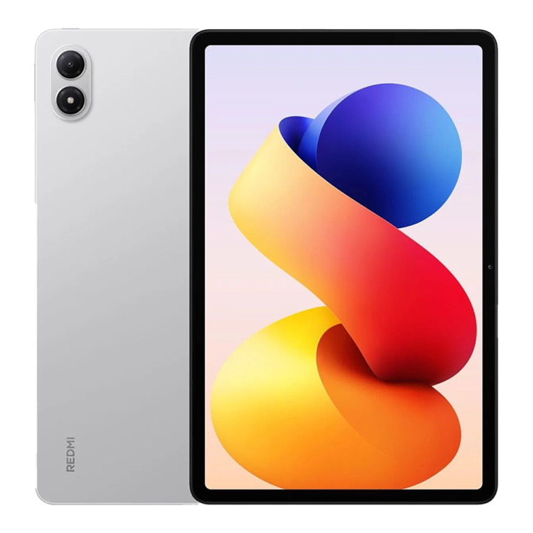 Планшет Xiaomi Redmi Pad 2 Pro Wi-Fi 8/256GB Silver (VHU6252EU)