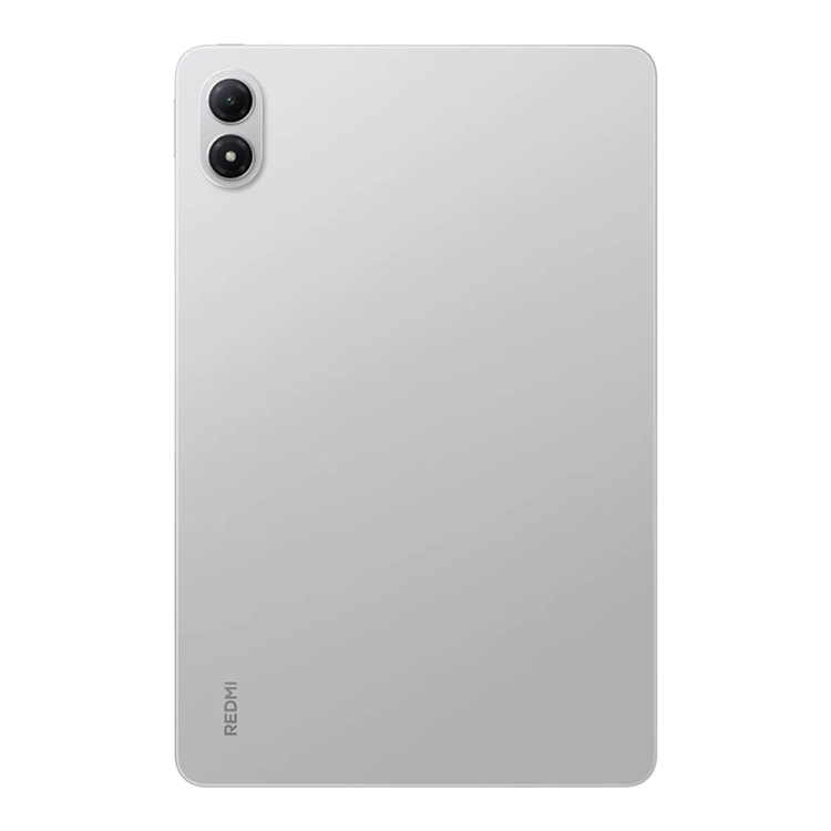 Планшет Xiaomi Redmi Pad 2 Pro Wi-Fi 8/256GB Silver (VHU6252EU)
