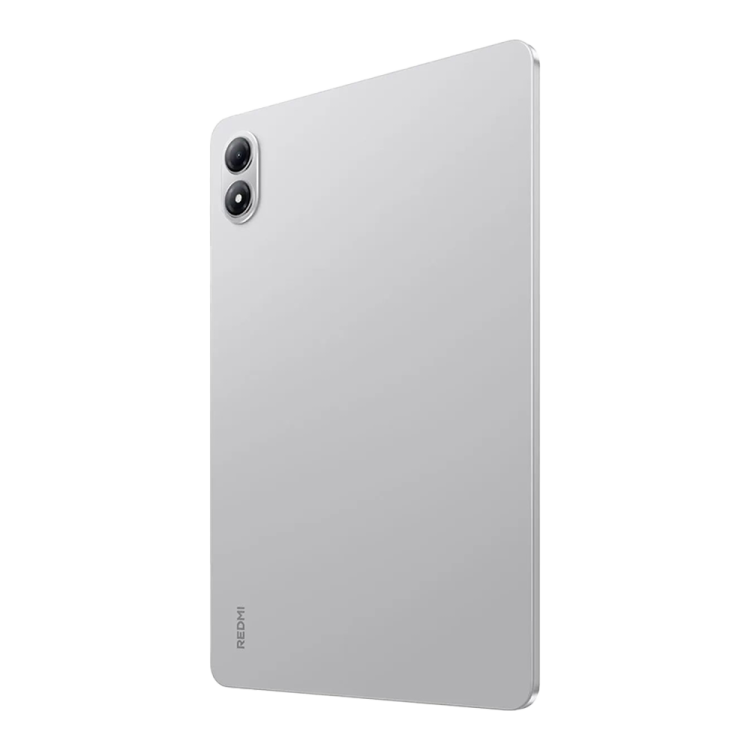 Планшет Xiaomi Redmi Pad 2 Pro Wi-Fi 8/256GB Silver (VHU6252EU)
