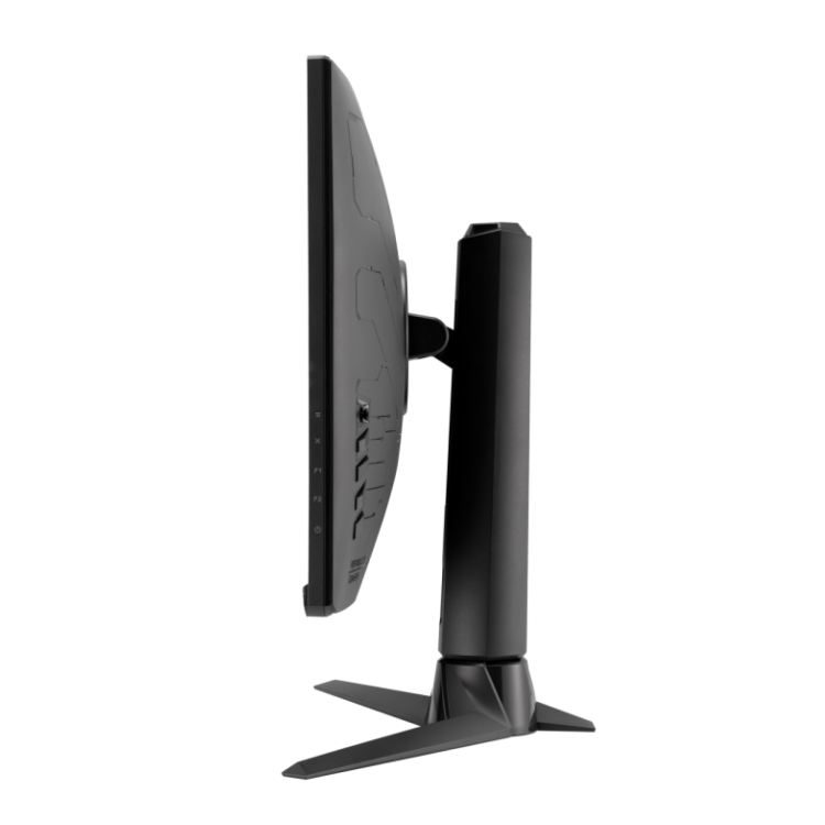 Монитор Asus 27" ROG Strix XG27AQV IPS 170Hz 90LM08G0-B01A70 (UA)