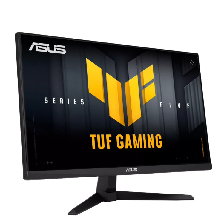 Монітор Asus 23.8" TUF Gaming VG249Q5A IPS 200Hz 90LM0C60-B01171 (UA) Монітор Asus 23.8" TUF Gaming VG249Q5A IPS 200Hz 90LM0C60-B01171 (UA)