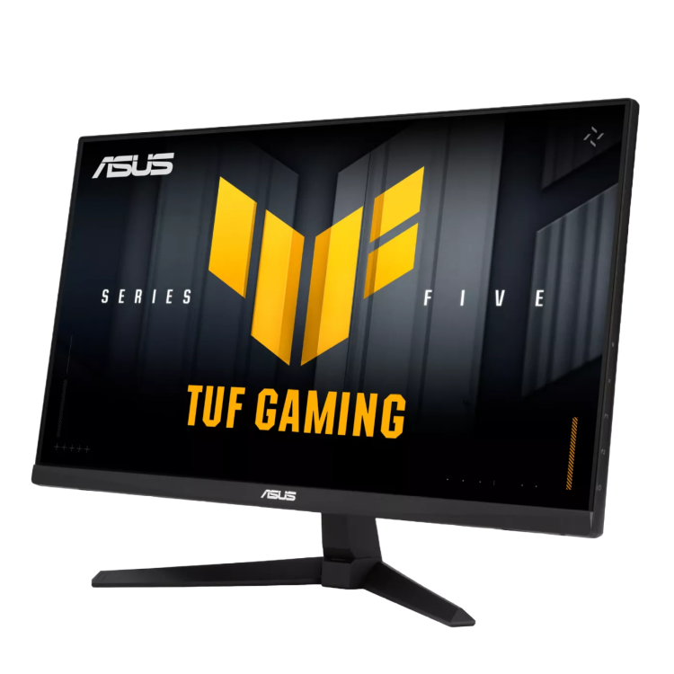 Монітор Asus 23.8" TUF Gaming VG249Q5A IPS 200Hz 90LM0C60-B01171 (UA) Монітор Asus 23.8" TUF Gaming VG249Q5A IPS 200Hz 90LM0C60-B01171 (UA)