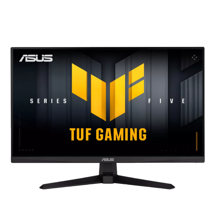Монітор Asus 23.8" TUF Gaming VG249Q5A IPS 200Hz 90LM0C60-B01171 (UA) Монітор Asus 23.8" TUF Gaming VG249Q5A IPS 200Hz 90LM0C60-B01171 (UA)