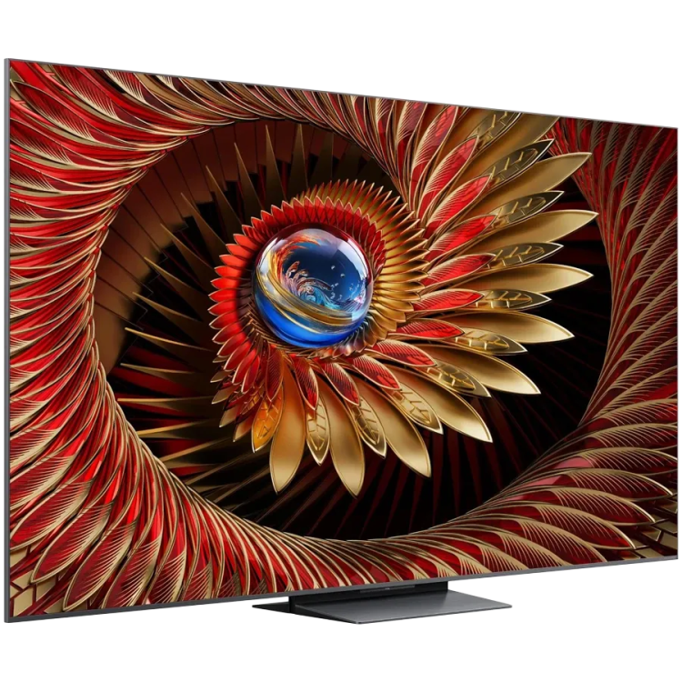 Телевізор TCL 85 85C8K (UA)