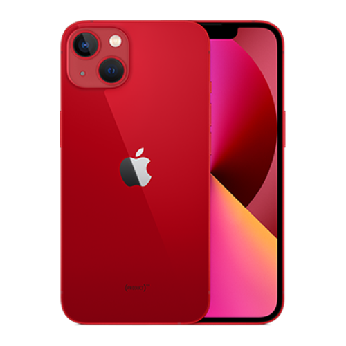 Apple iPhone 13 128GB PRODUCT Red (MLPJ3)