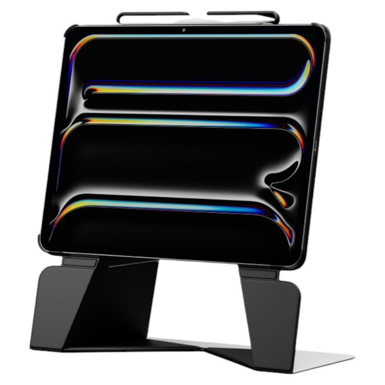 Чохол MOFT Float Folio Case для iPad Pro 11" М4/M5 (2024/2025) (Black) Чохол MOFT Float Folio Case для iPad Pro 11" М4/M5 (2024/2025) (Black)