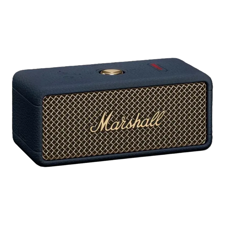 Акустика Marshall Portable Speaker Emberton III Midnight blue (1008137)