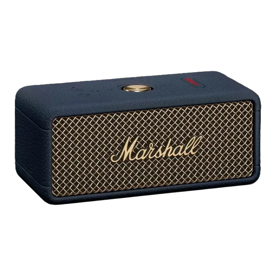 Акустика Marshall Portable Speaker Emberton III Midnight blue (1008137)