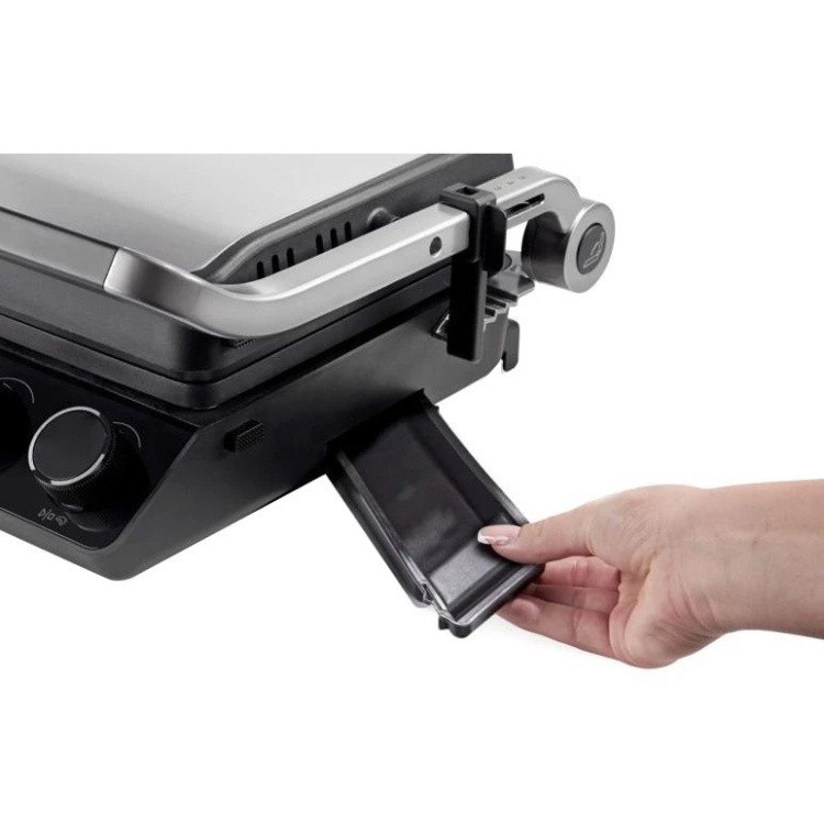 Гриль Hisense HCG2000XXL