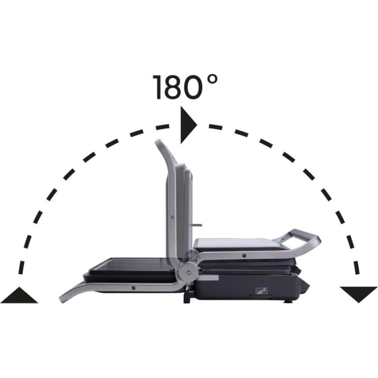 Гриль Hisense HCG2000XXL