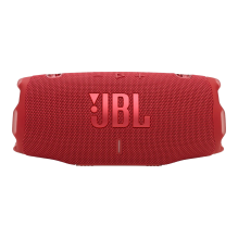 Акустика JBL Charge 6 Red (JBLCHARGE6RED)