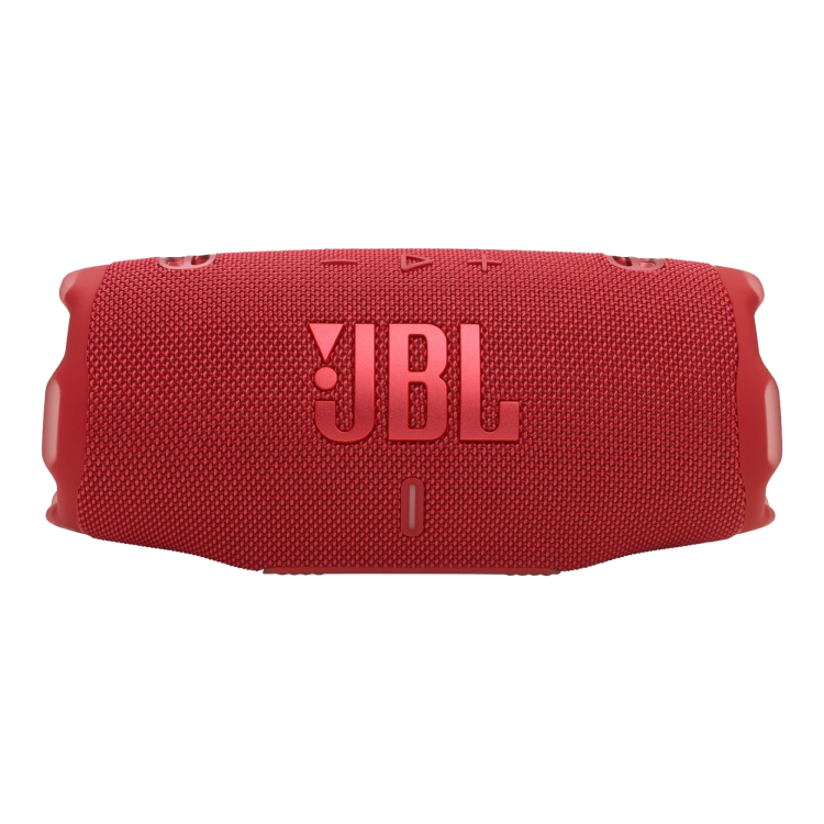 Акустика JBL Charge 6 Red (JBLCHARGE6RED)