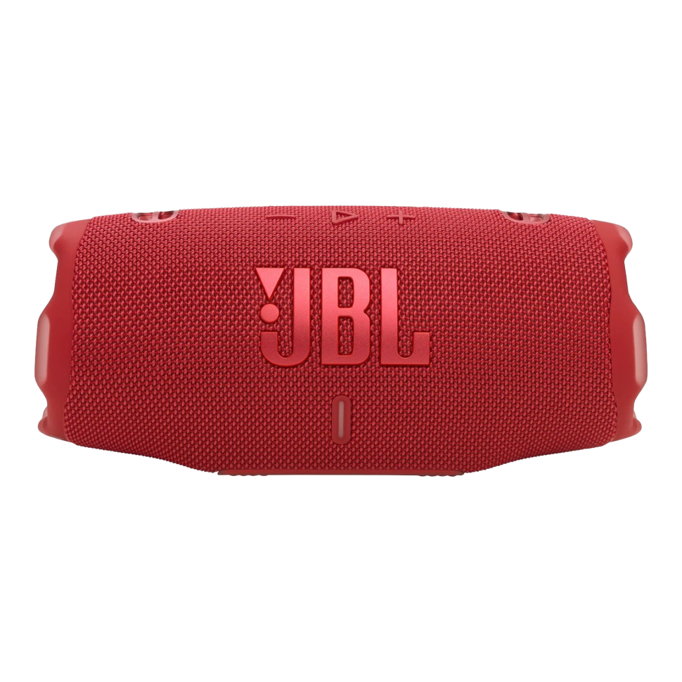 Акустика JBL Charge 6 Red (JBLCHARGE6RED)