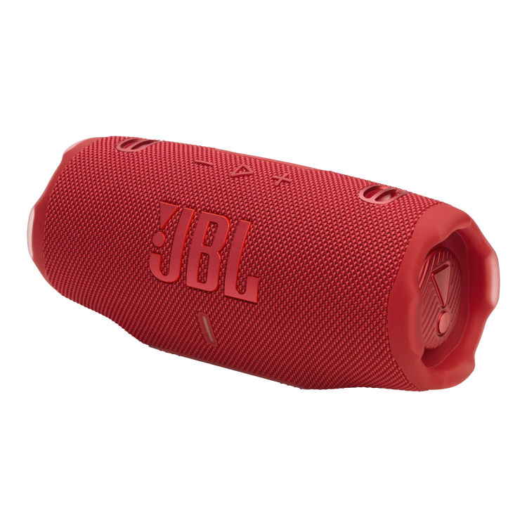 Акустика JBL Charge 6 Red (JBLCHARGE6RED)