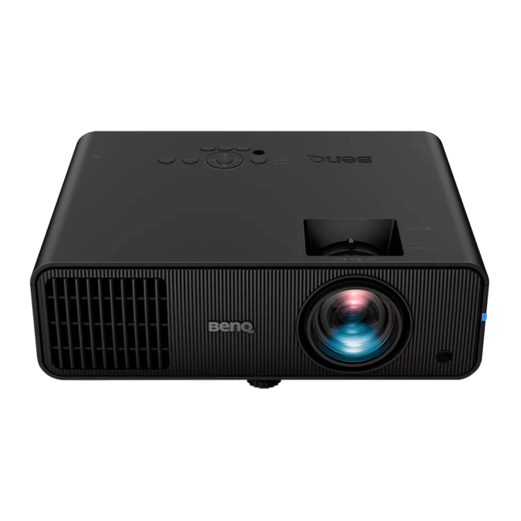 Мультимедийный проектор BenQ LH600ST 9H.JS477.13E (UA)