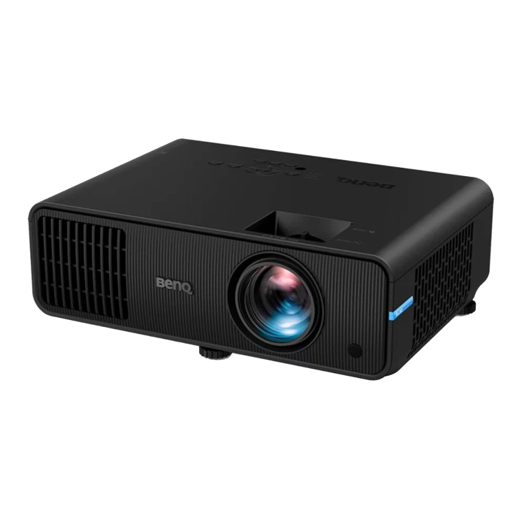 Мультимедийный проектор BenQ LH600ST 9H.JS477.13E (UA)