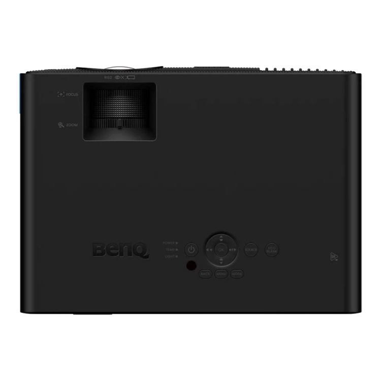 Мультимедийный проектор BenQ LH600ST 9H.JS477.13E (UA)