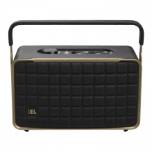 Акустика JBL Autentics 300 Black 